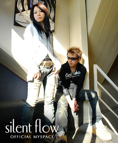 silent flow Official MySpace